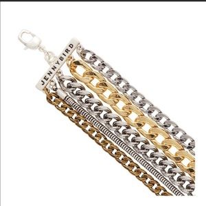 Jenny Bird Austin Bracelet